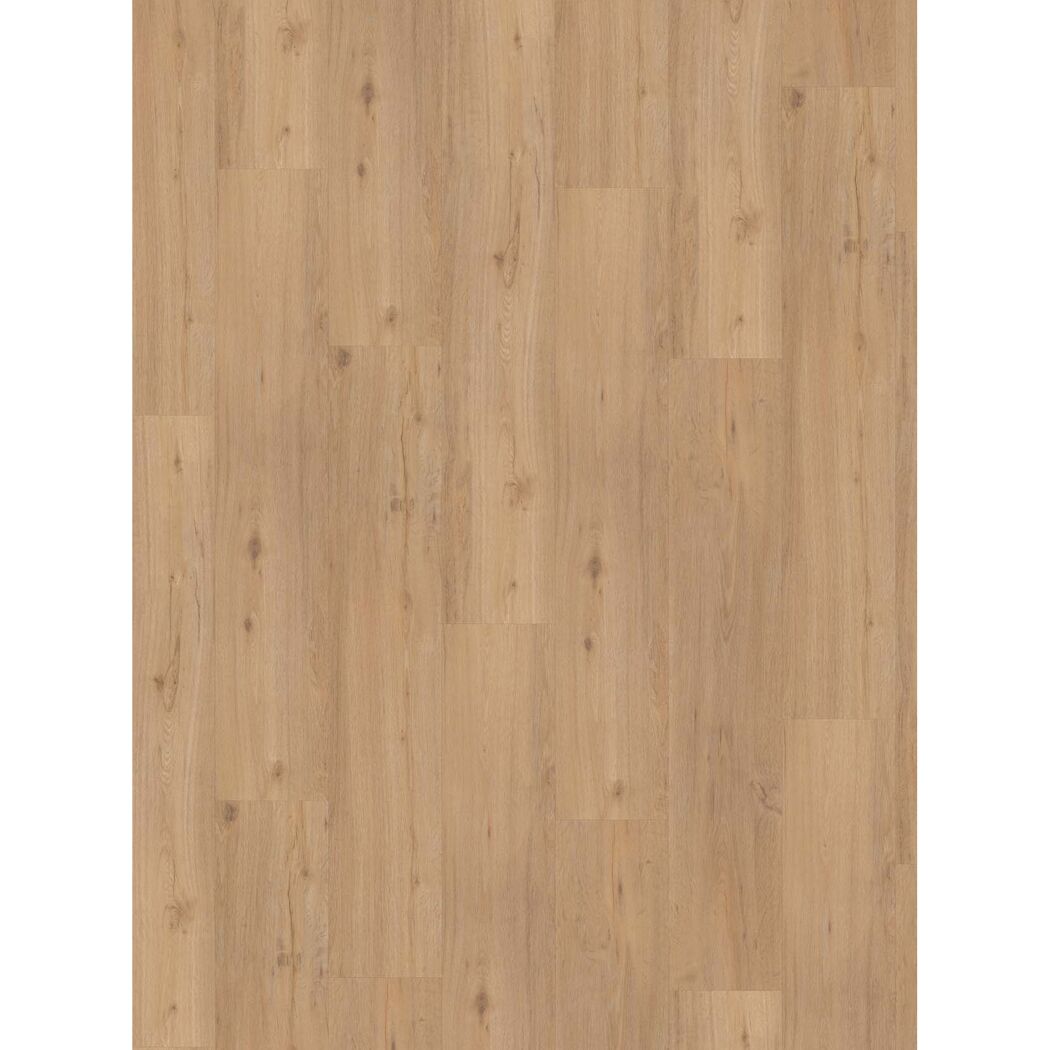 Helles Laminat mit Holzstruktur