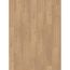 Helles Laminat mit Holzstruktur