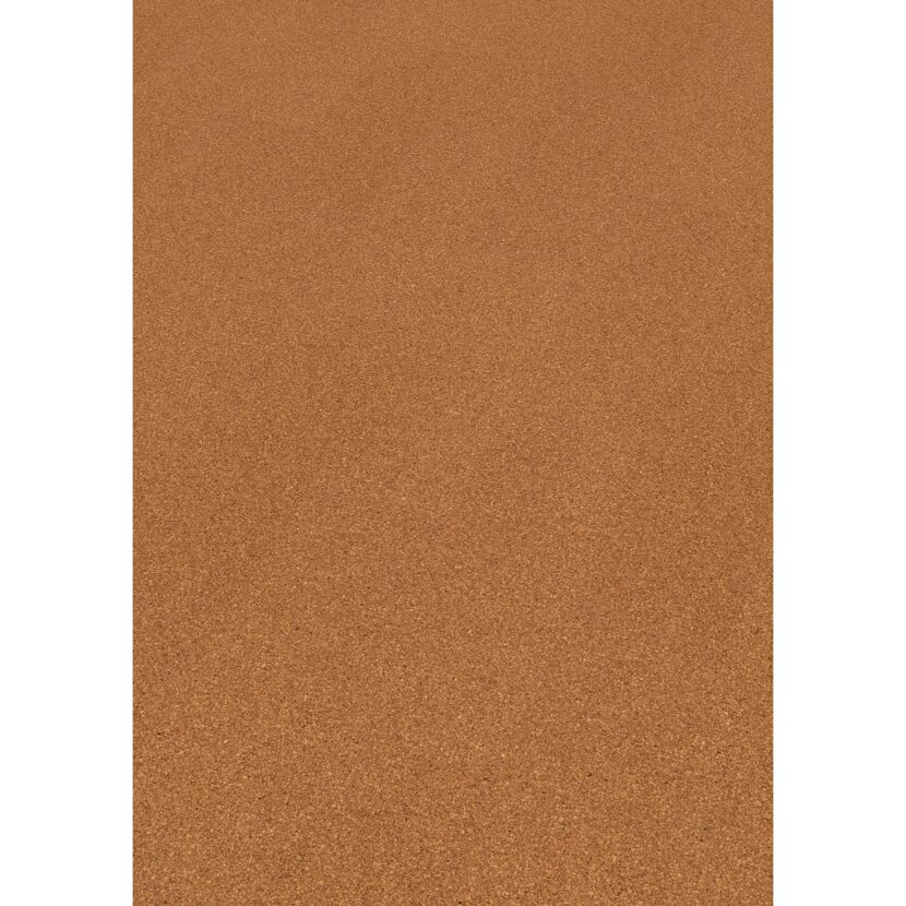 Korkboden in Nahaufnahme