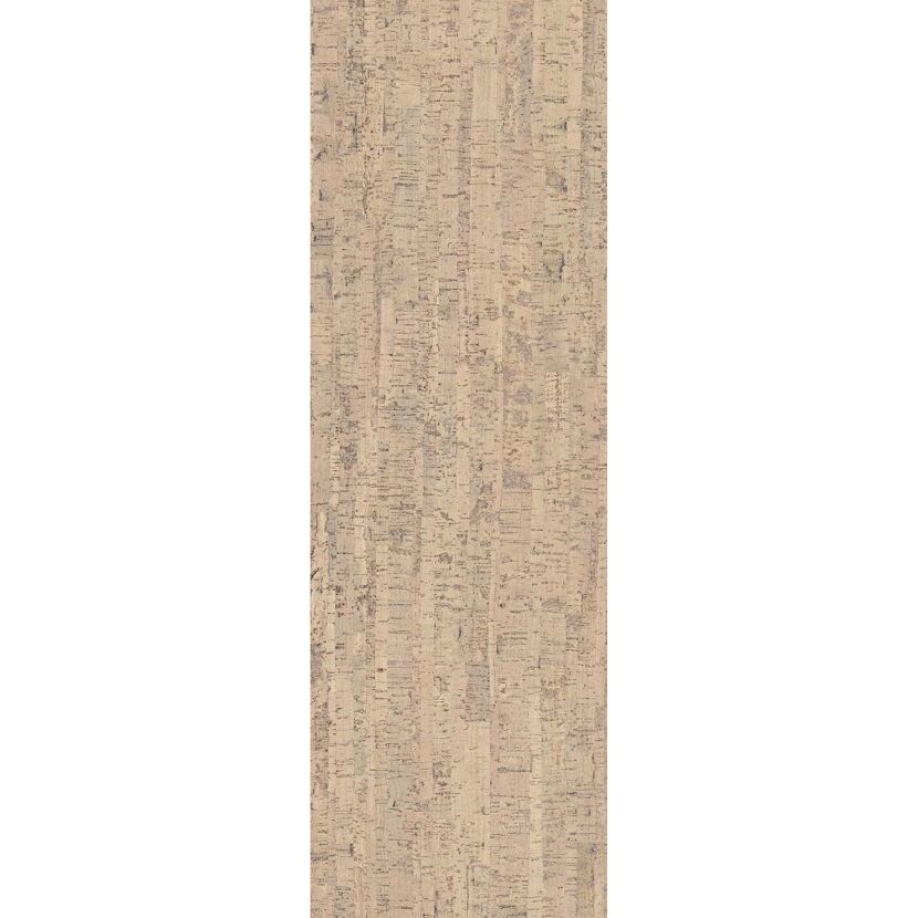 Kork-Fertigboden Almanda beige