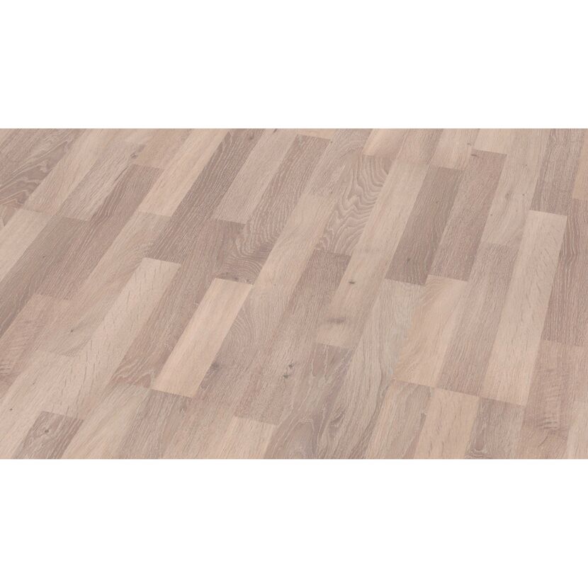 Helles Laminat Andermatt Eiche NK31
