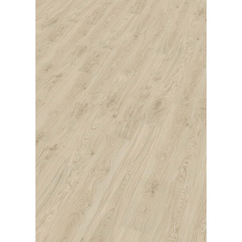 Heller Designboden in Holzoptik