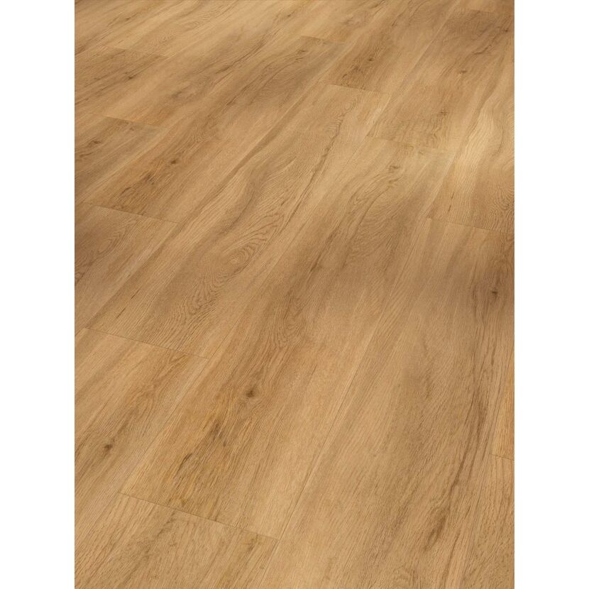 Heller Holzboden