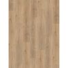 Heller Holzbodenbelag in beige