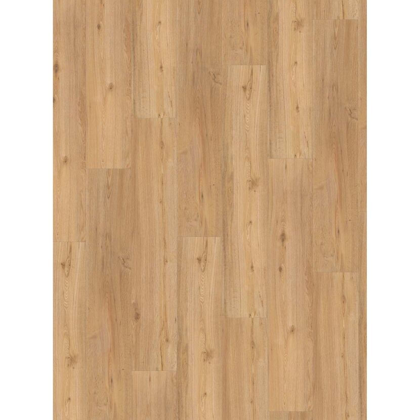 Heller Holzbodenbelag