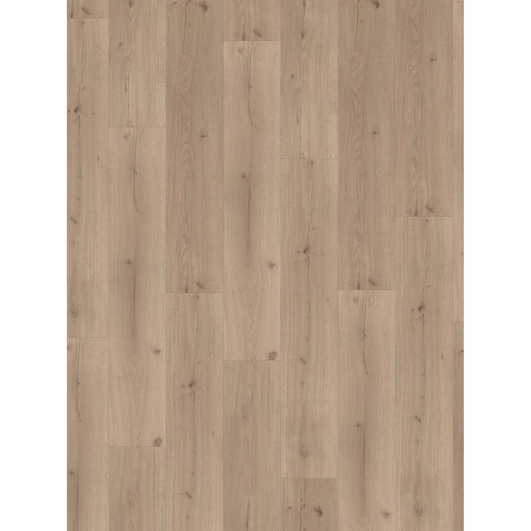 Designboden Basic 5.3 Eiche Infinity grau