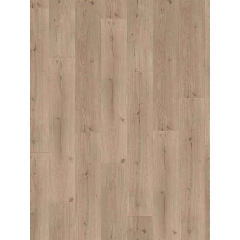 Designboden Basic 5.3 Eiche Infinity grau