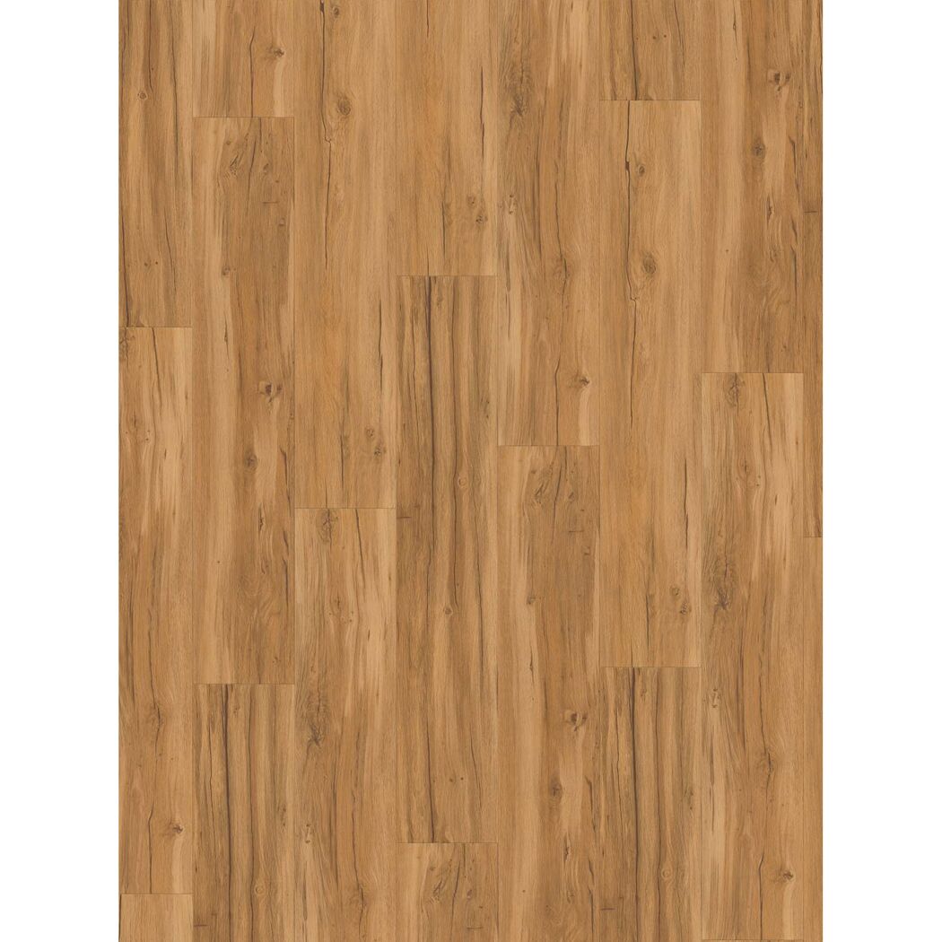 Designboden Basic 5.3 Eiche Memory natur