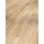 Vinylboden 'Basic 5.3' Eiche Memory geschliffen hellbraun 5,3 mm