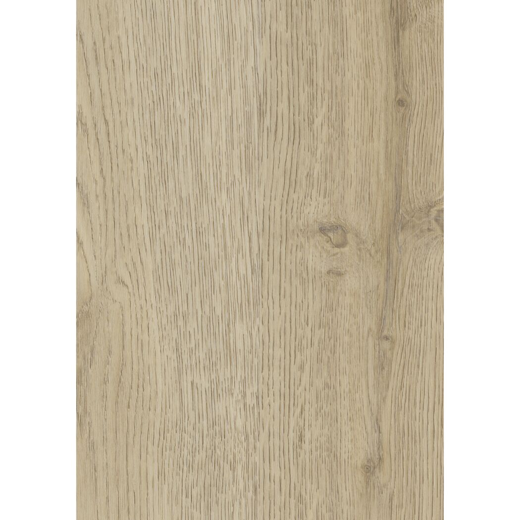 Nahaufnahme von hellbraunem Holzdekor
