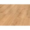 Helles Laminat in Holzoptik