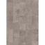 Verkleinertes Bild von Laminat 'Visiogrande' Zementestrich grau 8 mm