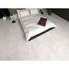 Laminat Granit weiss NK32/8 mm WR in Schlafzimmer