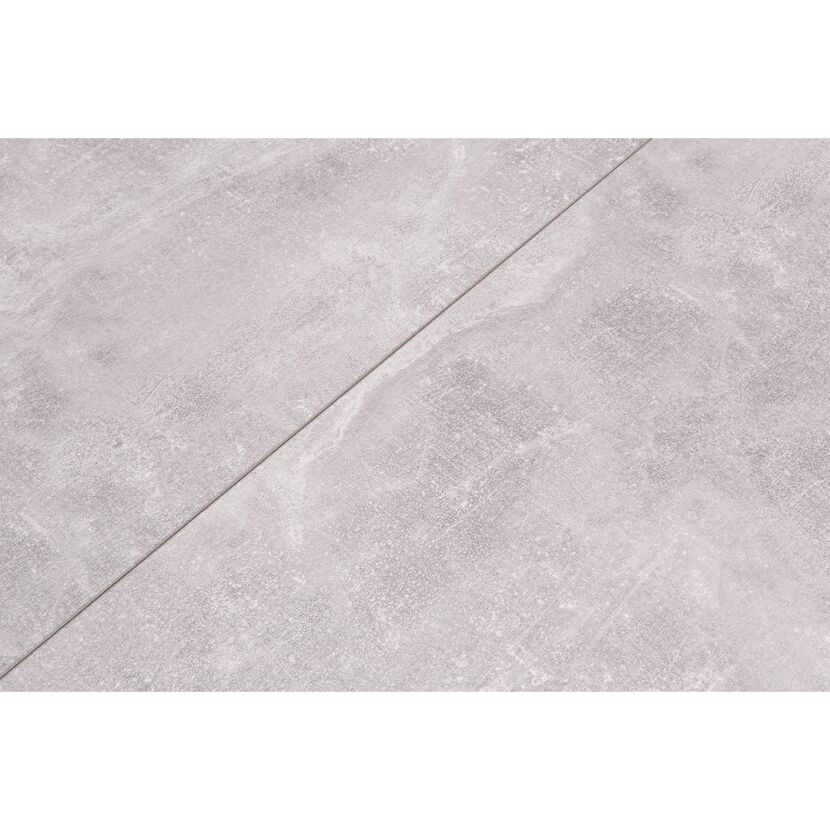Helles Laminat in Estrich-Optik