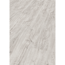 Verkleinertes Bild von Korkboden 'Comfortboden' EHC016 Wescliff Eiche weiß hellgrau 8 mm