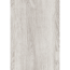 Verkleinertes Bild von Korkboden 'Comfortboden' EHC016 Wescliff Eiche weiß hellgrau 8 mm
