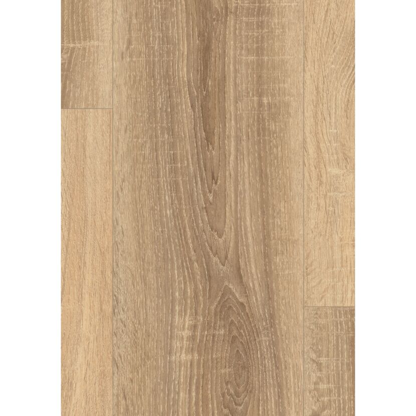 Designboden Classic 7,5 mm Eiche braun