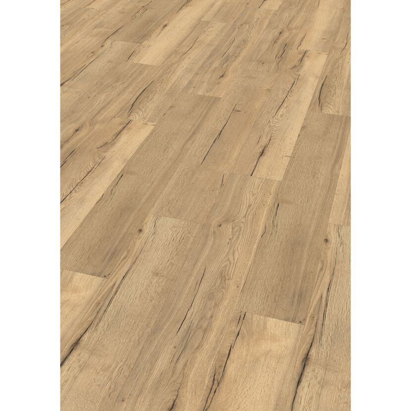 Heller Holzboden Monfort Eiche