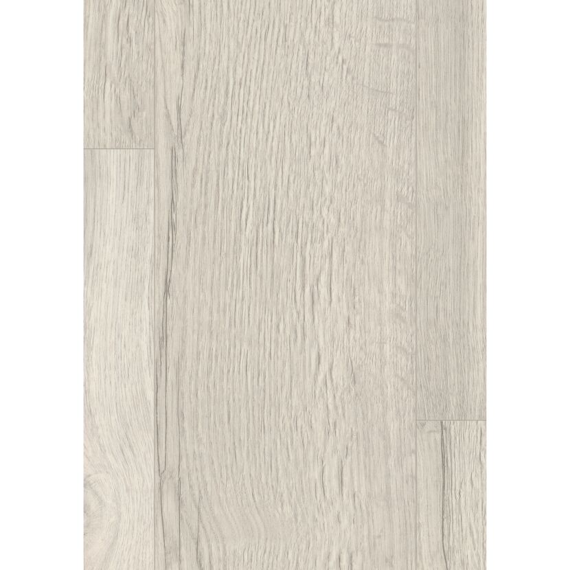 Designboden Classic 7,5 mm Eiche weiss