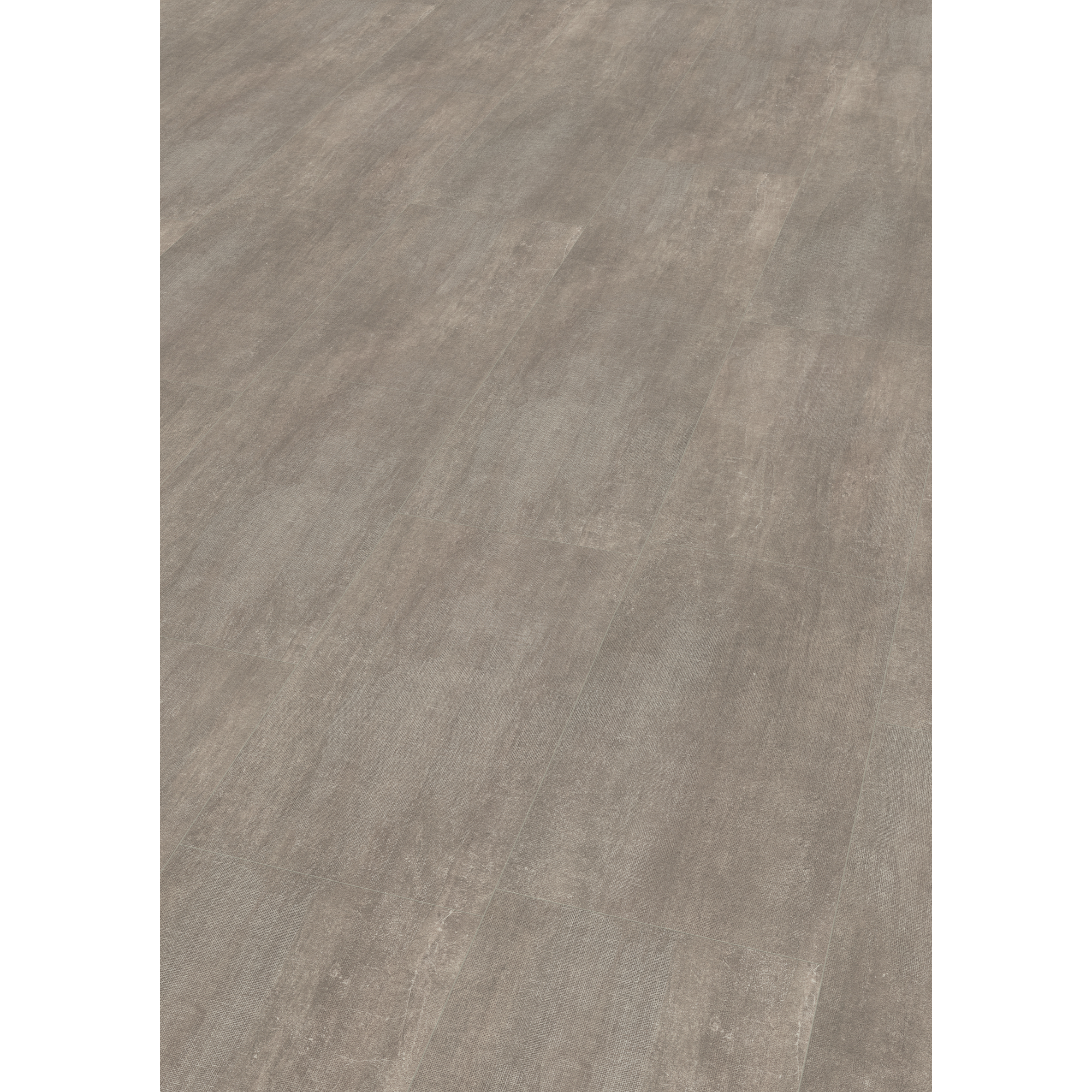 EGGER Laminat Cefalu Beton hell, 8mm, 2,535m², authentische Betonoptik, universell einsetzbar