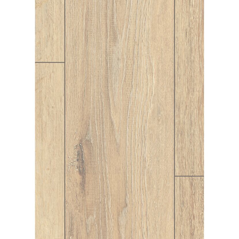 Helles Laminat