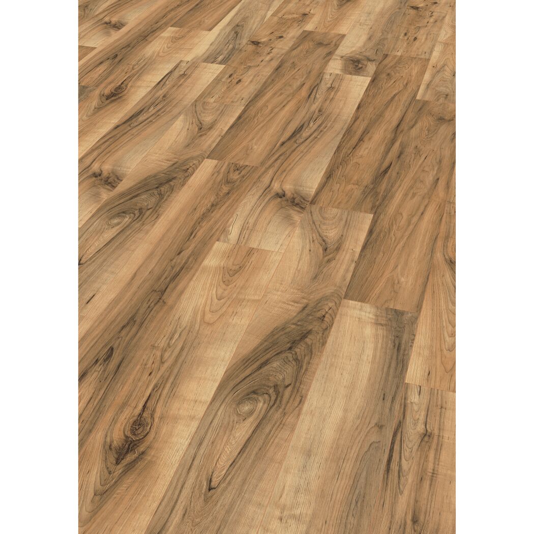 Laminat Classic 8 mm Aqua Plus Nussbaum braun