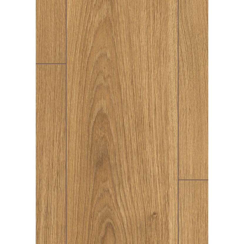 Laminat Classic 8 mm Aqua Plus Eiche honi