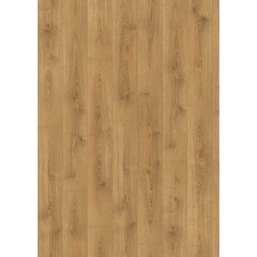 Laminat Classic 8 mm Aqua Plus Eiche honi