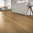 Laminat Classic 8 mm Aqua Plus Eiche honi verlegt