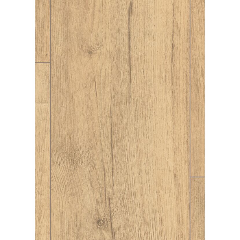 Laminat Loja Eiche natur