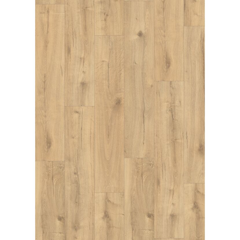Laminatboden Loja Eiche natur