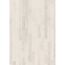 Weißes Laminat Classic 7 mm Ascona Wood