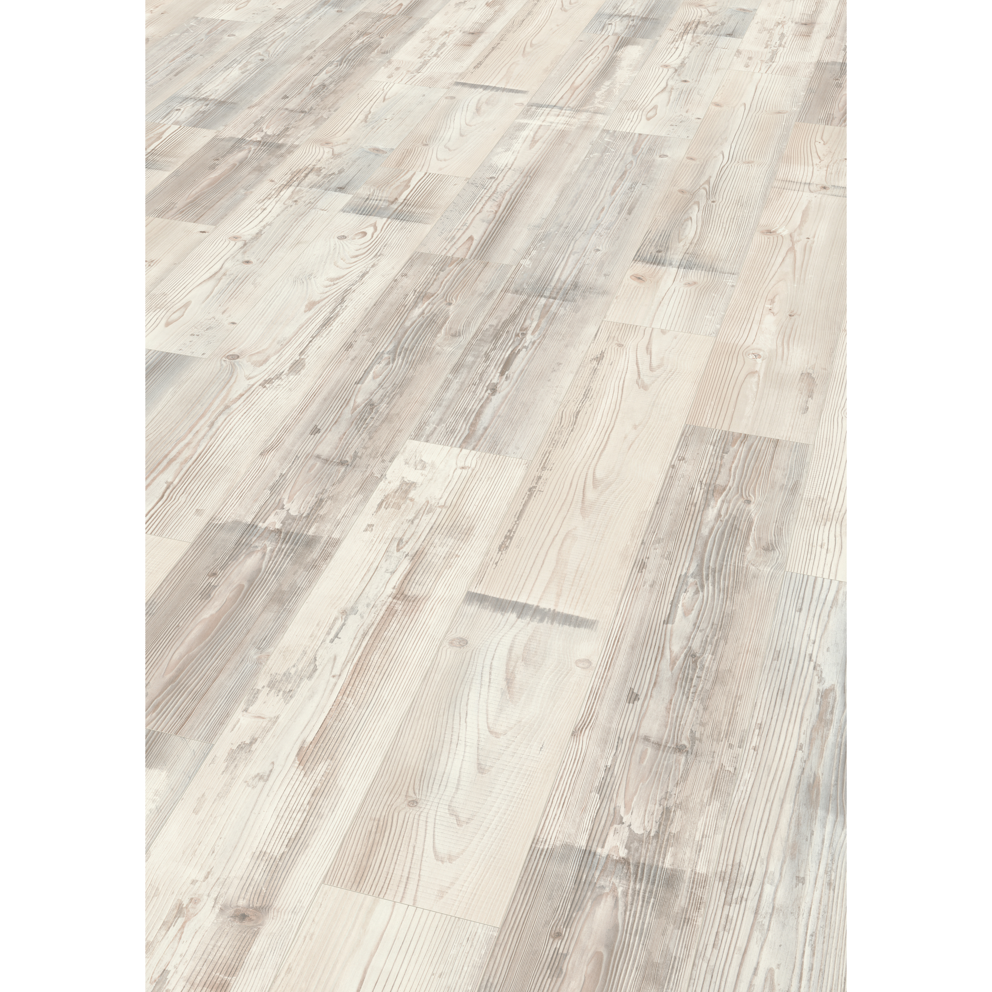 EGGER Laminat Inverey Wood vintage, 8mm, 1,995m², authentische Holzoptik, Wasserresistent & feuchtraumgeeignet