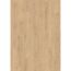 Helles Laminat Classic 8 mm Aqua Plus Eiche hell
