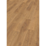 Verkleinertes Bild von Laminat 'Home' EHL175 Phoenix Eiche dunkelbraun 10 mm