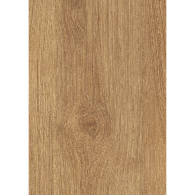 Laminat in Honig-Eiche