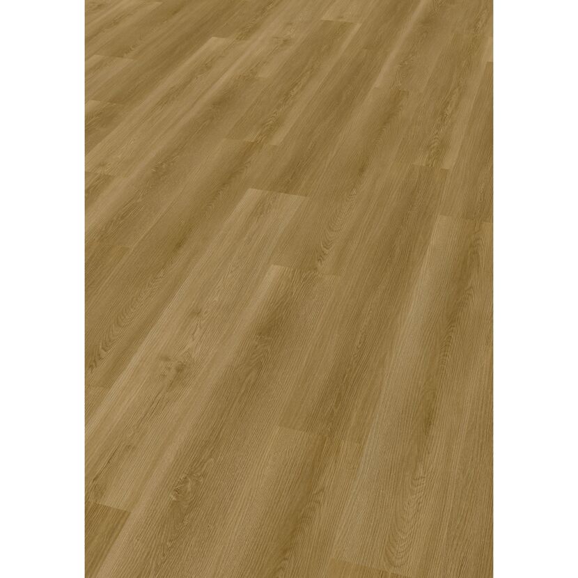 Vinylboden in Holzoptik, hellbraun