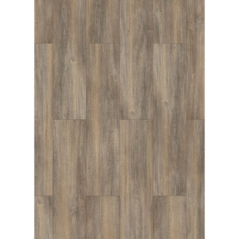Laminat Eiche XL WR graubraun
