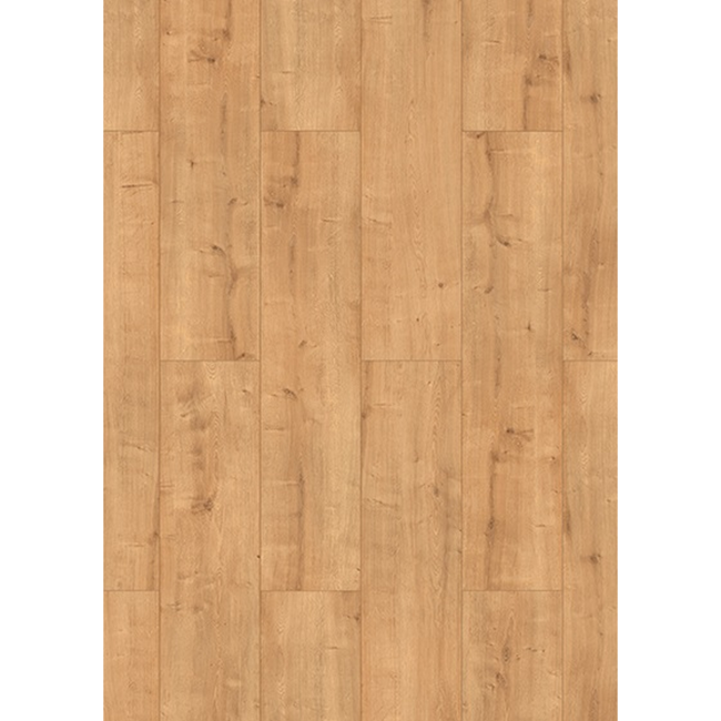 Bild von Laminat '832-4 XL WR' Eiche beige dunkel 8 mm