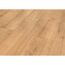 Laminatboden in Dunkelbeige