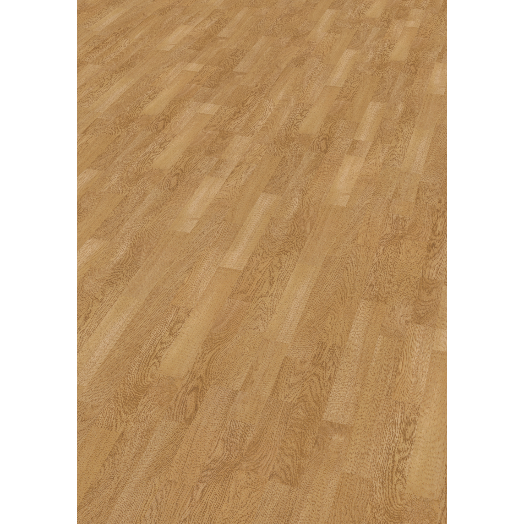Laminat Eiche hellbraun 6 mm