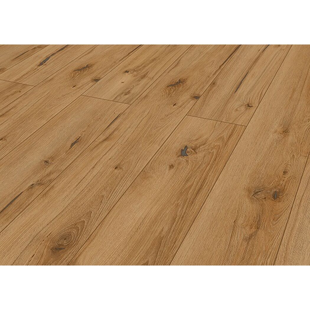 Laminatboden Steineiche