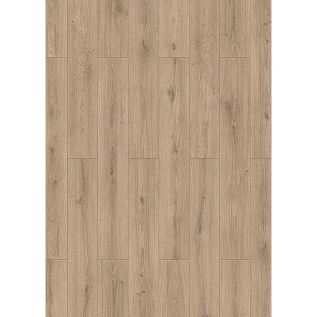 Helles Laminat Schlosseiche