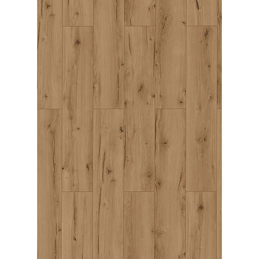 Laminatboden Wildeiche