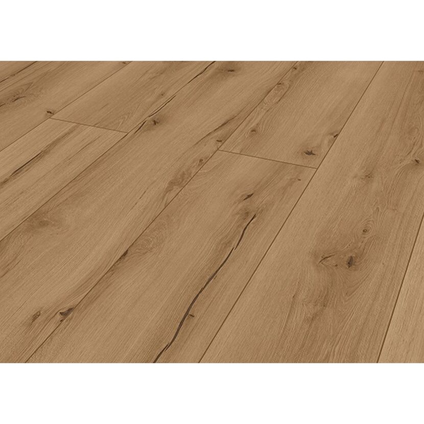 Laminatboden Wildeiche
