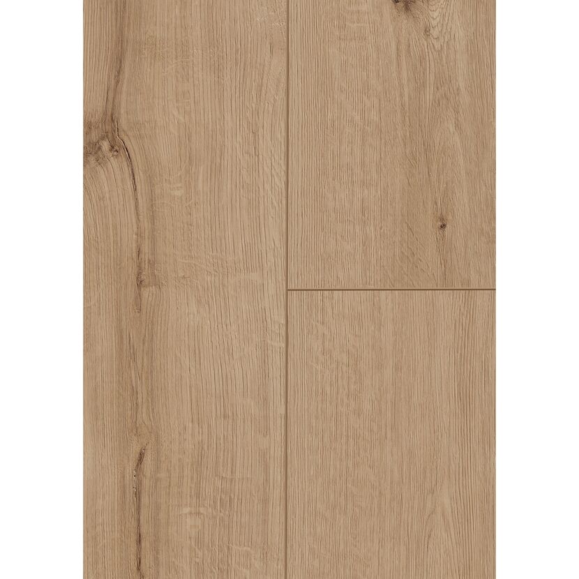 Vinylboden in Risseiche beige
