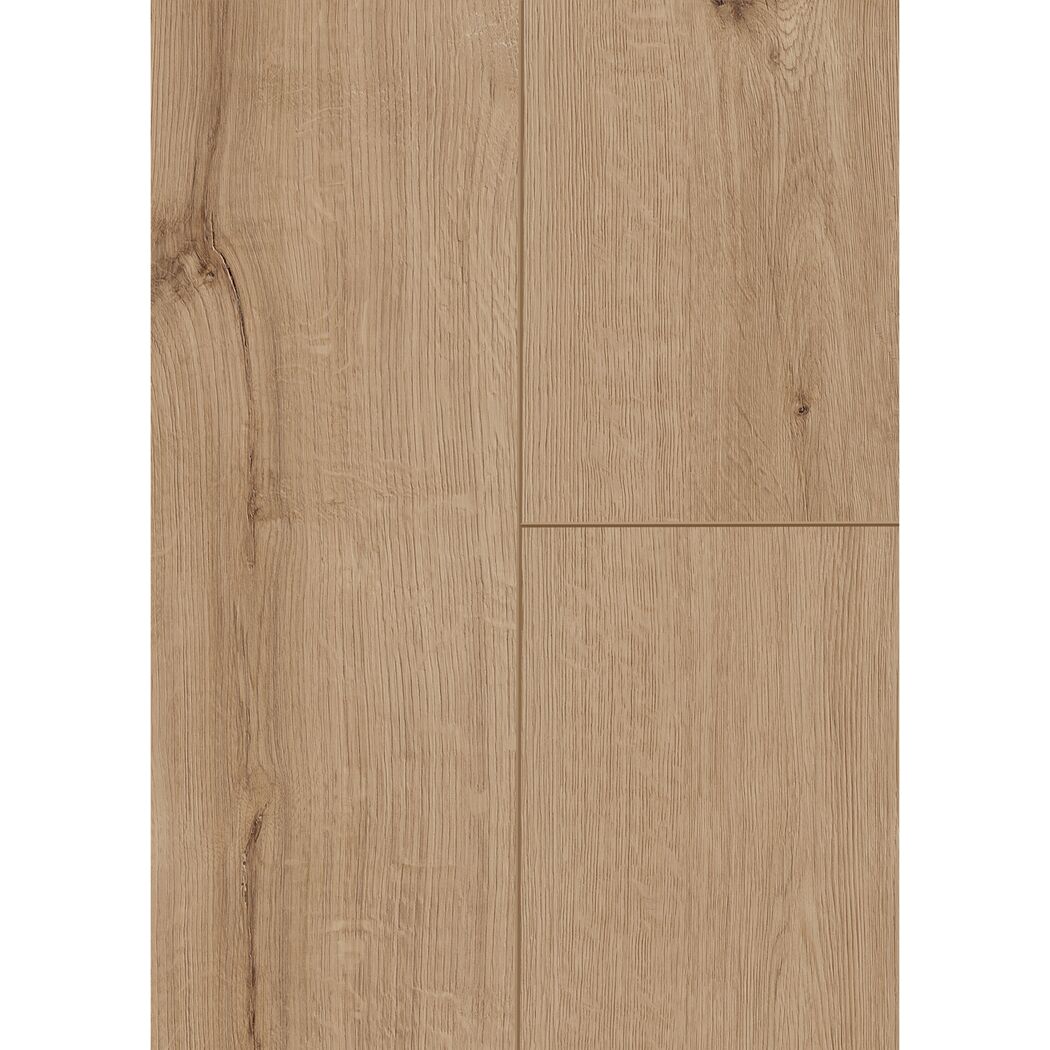 Vinylboden in Risseiche beige