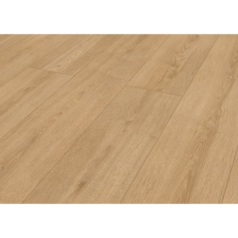 Heller Holzboden.