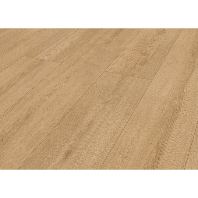 Bild von Vinylboden 'Green Vinyl XL' Eiche sand 4 mm