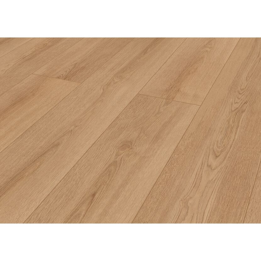 Heller Holzbodenbelag